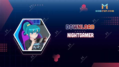 Nightgamer APK 0.1.0 Download For Android Latest Version.